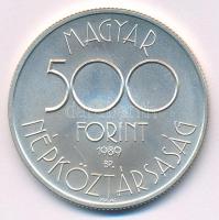 1989. 500Ft Ag "Labdarúgó Világbajnokság - két játékos" kapszulában T:BU 
Adamo EM108