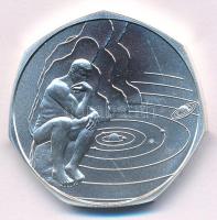 1999. 2000Ft Ag "A 2000. évforduló" kapszulában T:BU apró patina
Adamo EM163