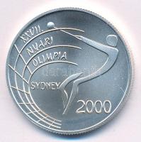 1999. 2000Ft Ag "XXVII. Nyári Olimpia - Sydney" kapszulában T:BU Adamo EM162