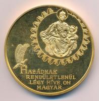 Bognár György (1944-) 1990. "Magyar Köztársaság 1956-1989. Október 23. / Hazádnak rendületlenül...