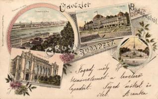 Budapest Litho