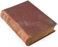 Emlékkönyv a Királyi Magyar Természettudományi Társulat félszázados jubileumára. A választmány megbí...