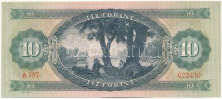 1969. 10Ft T:AU,XF Adamo F7