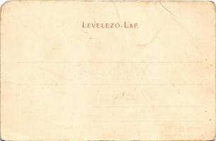 Kovászna, Covasna; Fő tér, Pokolsár fürdő, Bartha üzlete. Julius Müller's Nachf. Alfred Tartler...