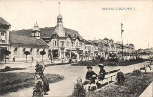 Marosvásárhely