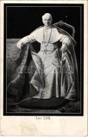 Pope Leo XIII (EK)