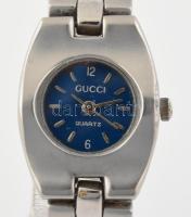 Gucci replika női karóra, kvarc, működik, d: 14 mm