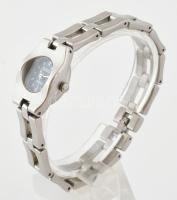 Gucci replika női karóra, kvarc, működik, d: 14 mm