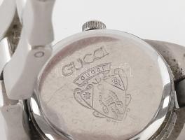 Gucci replika női karóra, kvarc, működik, d: 14 mm