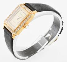 Rodania karóra, kvarc, működik, 20x16 mm