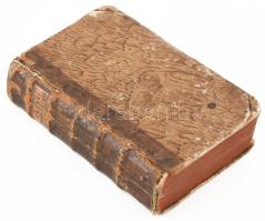 [Kecskeméti Zsigmond (1737-1821)] Ketskeméti 'Sigmond' polgárdi református prédikátor külö...