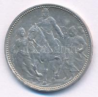 1896KB 1K Ag "Millennium" T:AU 
Adamo K5.2