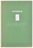 Csepregi Pál - Zilai János: Szőlőfajtáink. Ampelográfia. Bp., 1960, Mezőgazdasági Kiadó. Második, átdolgozott kiadás. Fekete-fehér képekkel illusztrált. Kiadói egészvászon-kötés, kissé fakó gerinccel.