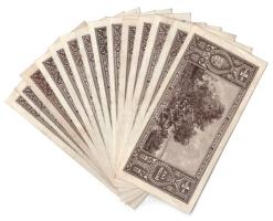 1946. 1.000.000MP (14x) T:VF,F
Adamo P31