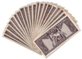 1946. 10.000.000MP (20x) T:F
Adamo P32