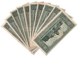 1946. 100.000.000MP (10x) T:F
Adamo P33