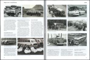 Boros Jenő - Ocskay Zoltán: Magyar autó- és motortörténet. Bp., 2019, Kossuth. Gazdag képanyaggal il...