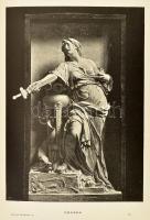 Szana Tamás: Magyar művészek. Műtörténelmi vázlatok képekkel. Bp., 1889, Hornyánszky, 251+2 p.+16 t....