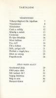Bertók László: Emlékek választása. Bp., 1978, Magvető. Kiadói egészvászon-kötés, kiadói papír védőbo...