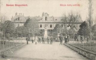 Budapest XV. Mátyásföld Hotel