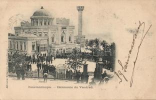 Constantinople