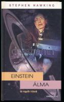 Stephen Hawking: Einstein álma és egyéb írások. Ford.: Ungvárainé Nagy Zsuzsanna és Ungvárai János. Bp., 1999, Vince. Kiadói kartonált papírkötés.