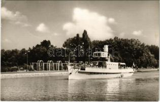 1967 Balaton. Képzőművészeti Alap Kiadóvállalat (EB)