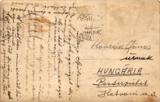 Athens, Athína, Athenes; Nouvel Phalere / street view, tram. photo (fl)