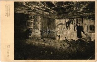 Wieliczka, Komora Seling / Kammer Seling / mine, interior (EB)