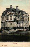 Dyrehaven, Eremitagen / The Hermitage Hunting Lodge (EK)