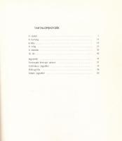 Banner Zoltán: Bordi András. Bukarest, 1978, Kriterion. Fekete-fehér és színes reprodukciókkal illus...