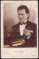 Románia 1930