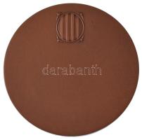 Spanyolország / Katalónia DN "Melcior Colet Múzeum és Sporttudományi Központ" kétoldalas b...