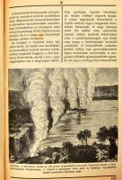 1925 Vasárnapi Könyv. Hasznos tudnivalók, gyakorlati ismeretek. 1925. I. és II. félév. (Teljes évfol...