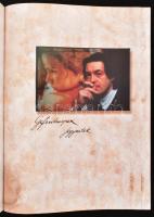 Anton Molnar: Gefrodinspex - Jegyzetek. Bp., 2002, Bang Kft. Gazdag képanyaggal illusztrálva. Kiadói...