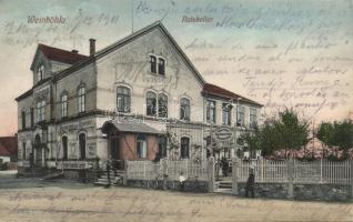 Weinböhla Restaurant