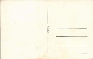 Kishegyes, Mali Idos; vasútállomás / railway station. photo