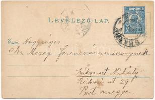 ~1902 Brassó, Kronstadt, Brasov; Eislaufplatz / Korcsolyapálya télen. Hiemesch / ice skating ring in...