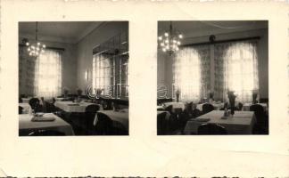 Kolozsvár Restaurant Bagolyvár