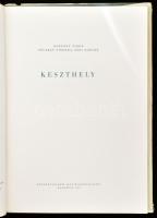 Magyar Műemlékek sorozat 2 kötete: 
Koppány Tibor-Péczely Piroska-Sági Károly: Keszthely.; 
Kádár ...