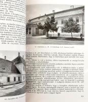 Magyar Műemlékek sorozat 2 kötete: 
Koppány Tibor-Péczely Piroska-Sági Károly: Keszthely.; 
Kádár ...