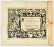 1902 Oszvaldik Gyula (1884-?) műépítész (Pl Dunakeszi Szent Mihály templom építésze) kőműves mesteri...