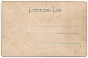 Torda, Turda; Gypszgyár (gipsz gyár). Füssy és Sztupjar kiadása / plaster factory (EB)