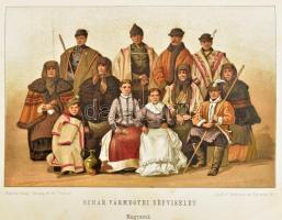 Dr. Borovszky Samu (szerk.): Bihar vármegye és Nagyvárad. Magyarország vármegyéi és városai. Magyaro...