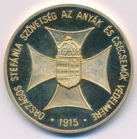 1995. "80 éves a védőnői szolgálat/Országos Stefánia Szövetség az Anyák és Csecsemők Védelmére&...