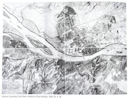 Preisich Gábor: Budapest városépítésének története Buda visszavételétől a II. világháború végéig. Bp...