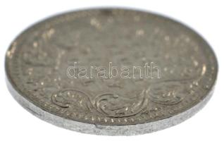 Brit-India 1882. 2A Ag "Viktória" T:UNC,AU
British India 1882. 2 Anna Ag "Victoria&q...