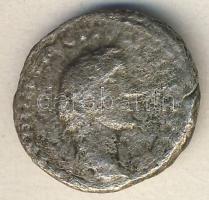 Római Császárság ANTONINUS PIUS 138-161. Denár Ag T:3-