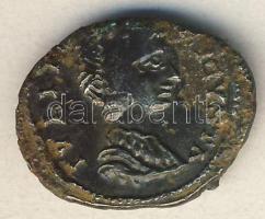 Római Császárság IULIA DOMNA 193-217. Denár Ag T:3-