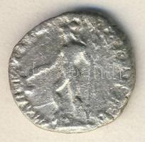 Római Császárság SEPTIMUS SEVERUS 193-211. Denár Ag T:3/3-